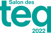 logo 2022_salon tech_turquoise
